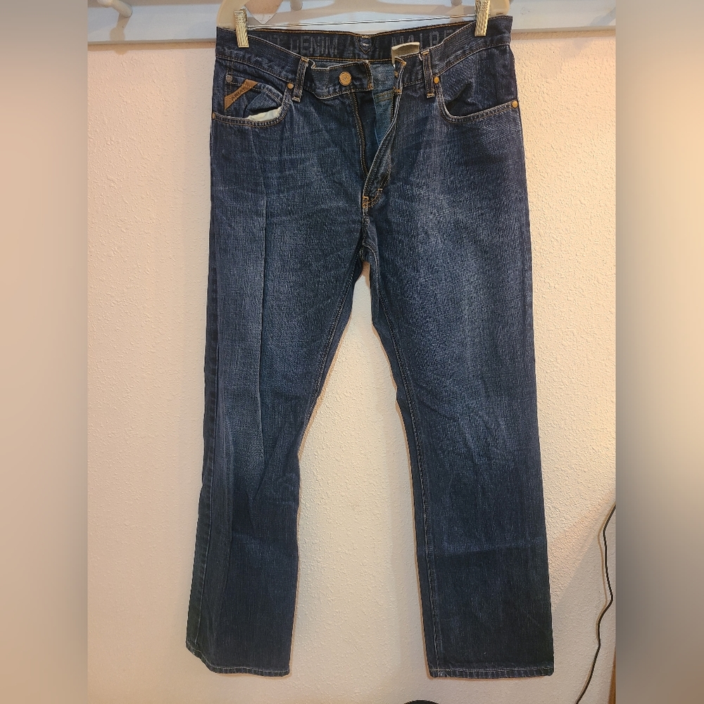 Ariat M4 Low Rise Legacy Boot Cut Jeans